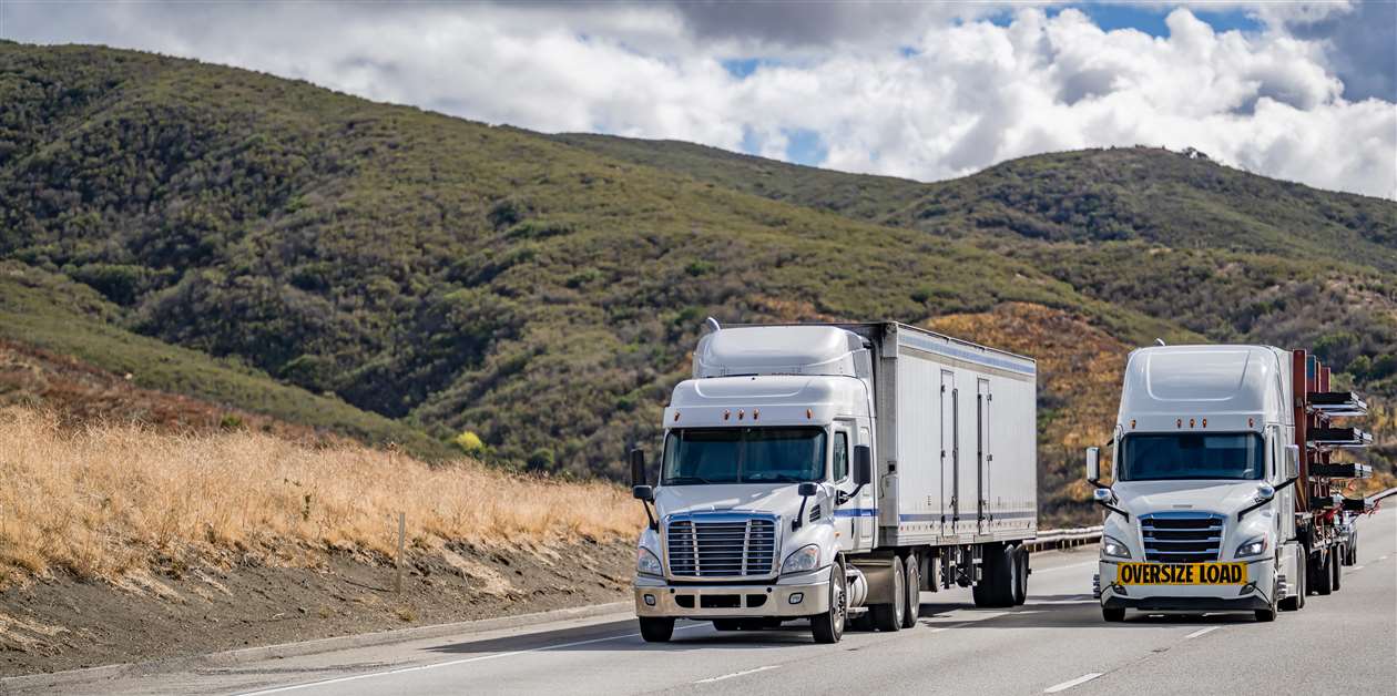 CARB OKs Advanced Clean Fleets rule Power Progress