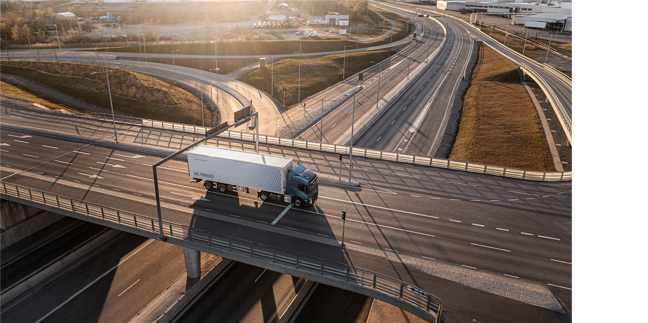 Volvo Group turns to H2 Green Steel for nearzero emission steel