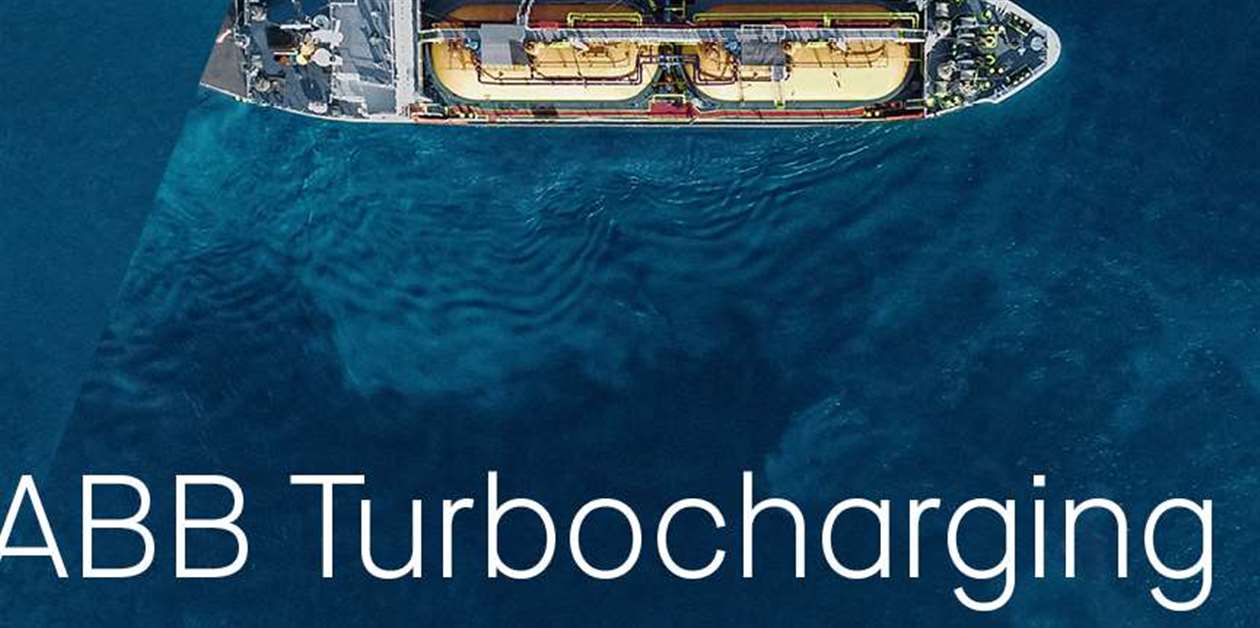 ABB rebrands turbocharging division Power Progress