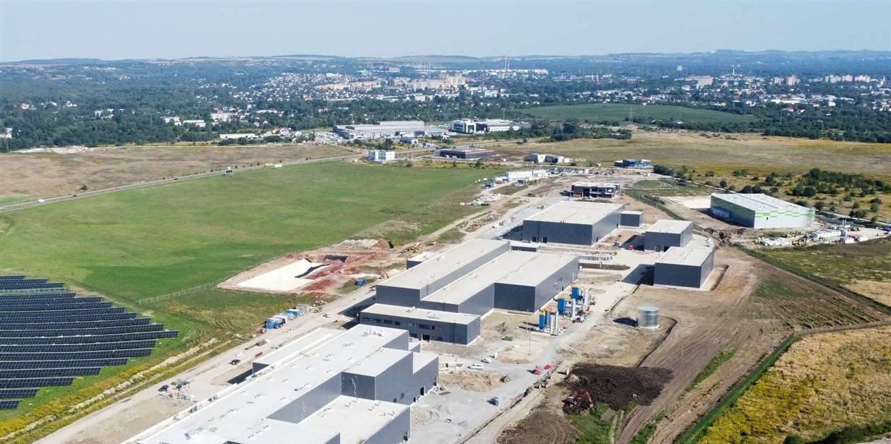 Firmy partnerskie planują zakłady recyklingu akumulatorów BEV w Polsce i Niemczech