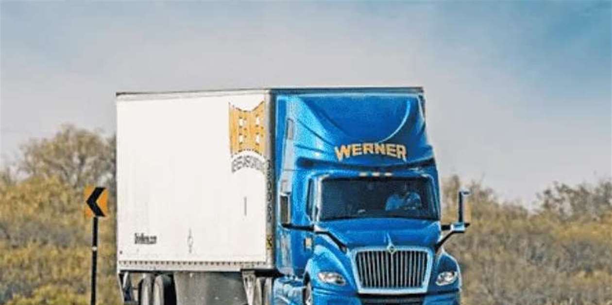 Werner Enterprises Integrates Hydrogen Fuel Cell Truck for Sustainable Transportation Innovation