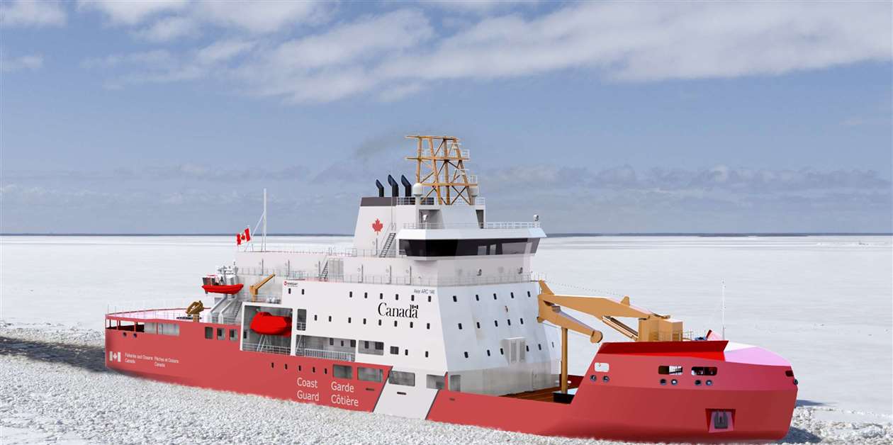 Siemens Energy's Innovative Solutions for Efficient Vessel Power Systems