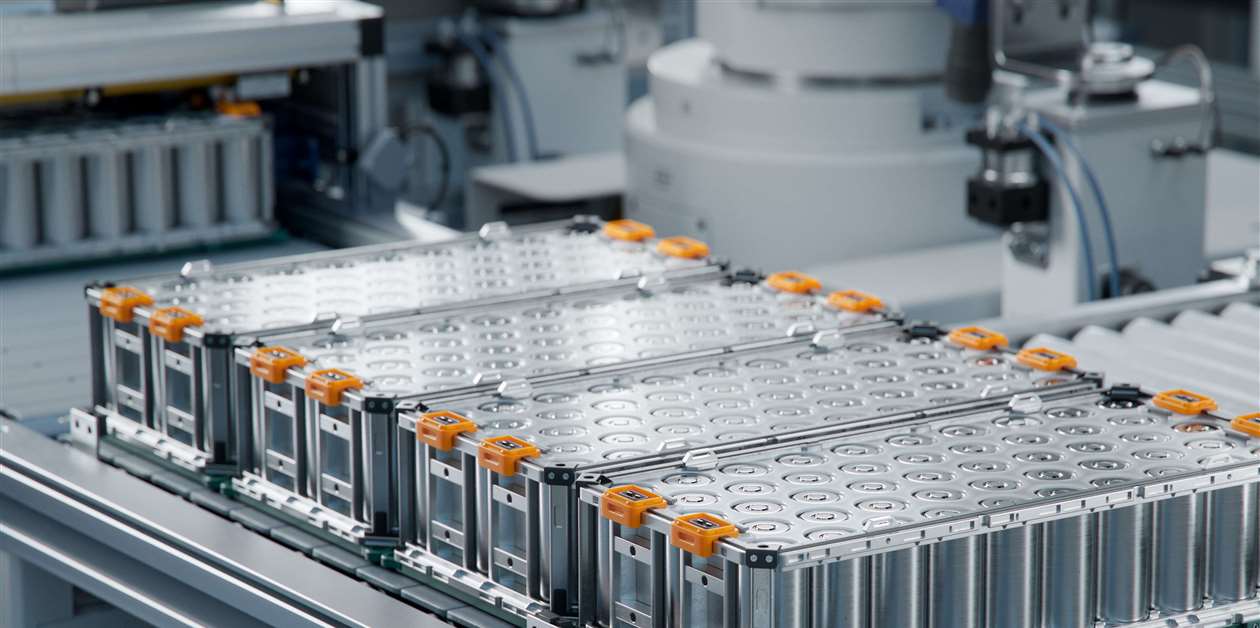 Advances in battery technology can make it attractive compared to hydrogen
