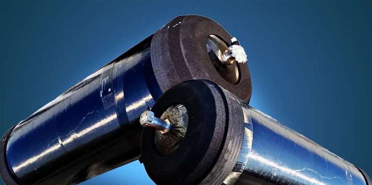 Nproxx Introduces Innovative High-Pressure Hydrogen Storage Tanks for Various Applications