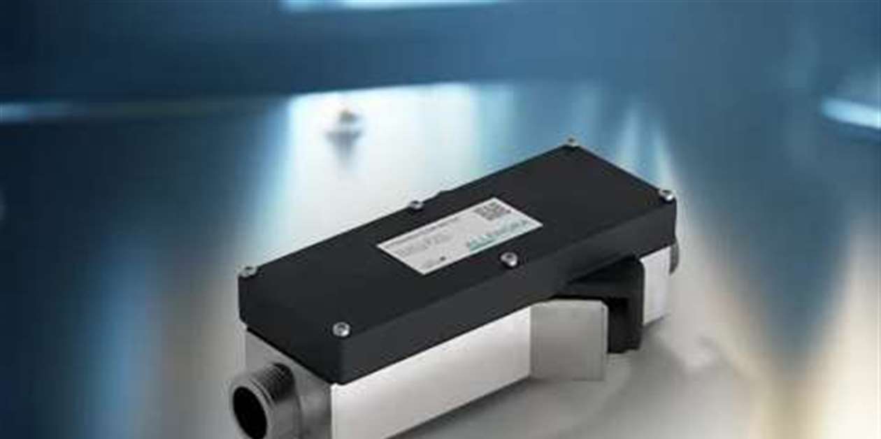 Allengra Introduces Innovative Hydrogen Flow Meter for Precise Measurement and Analysis