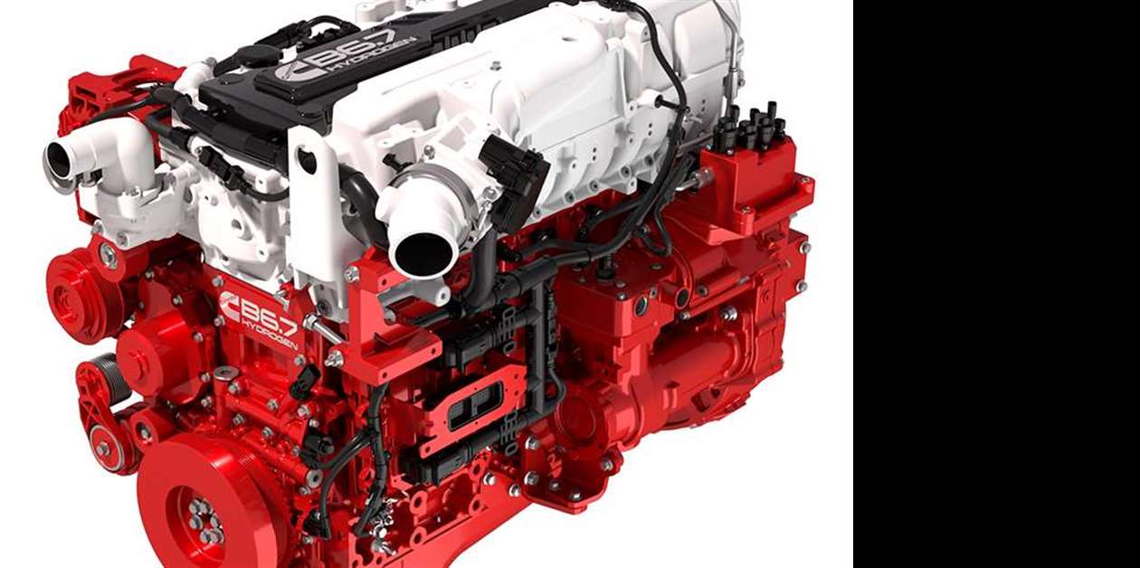 Future Trends in Internal Combustion Engines: Fuel, Hydrogen, and Electrification