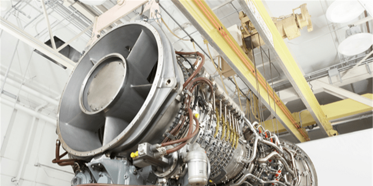 Big Deal For Baker Hughes Power Progress