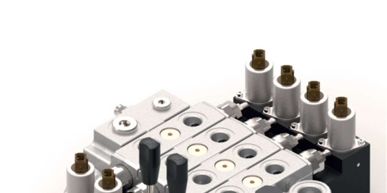 Salami Valves, Pumps Updates Power Progress