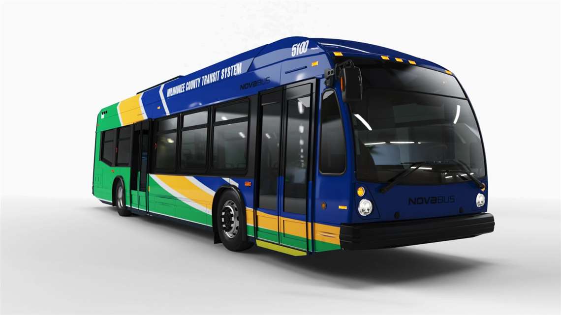 Nova Bus