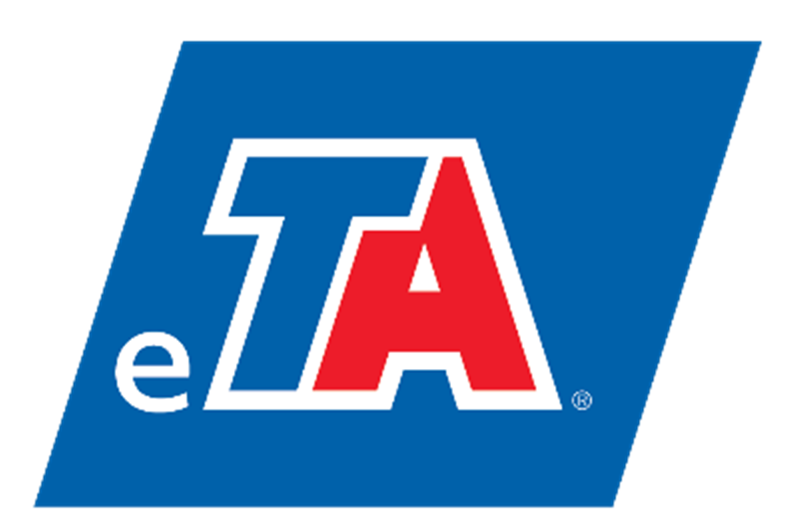 TA logo