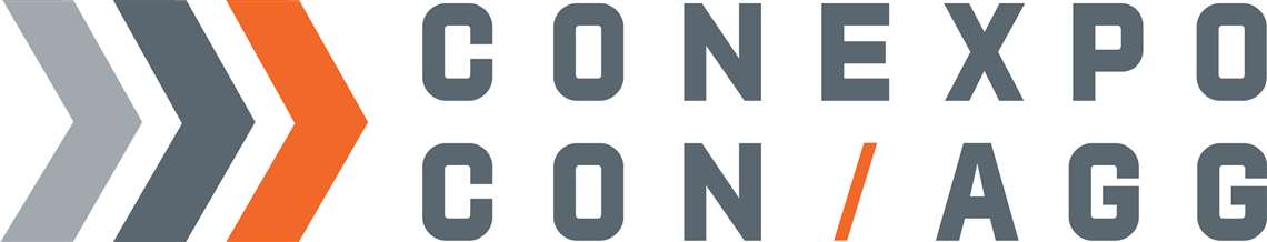 New ConExpo logo
