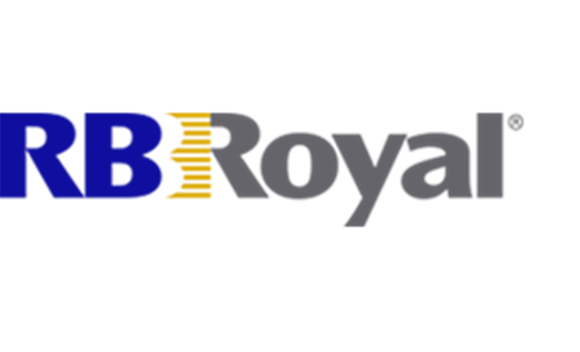 RB Royal logo