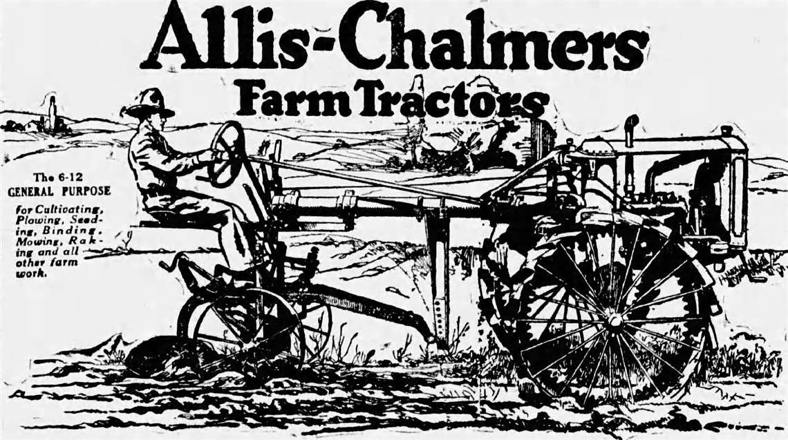 Allis Chalmers