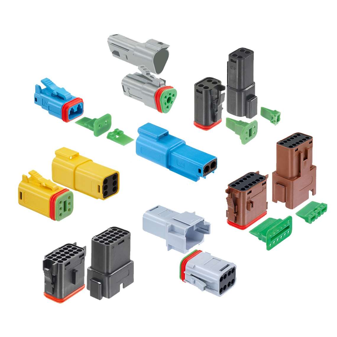 Connectors