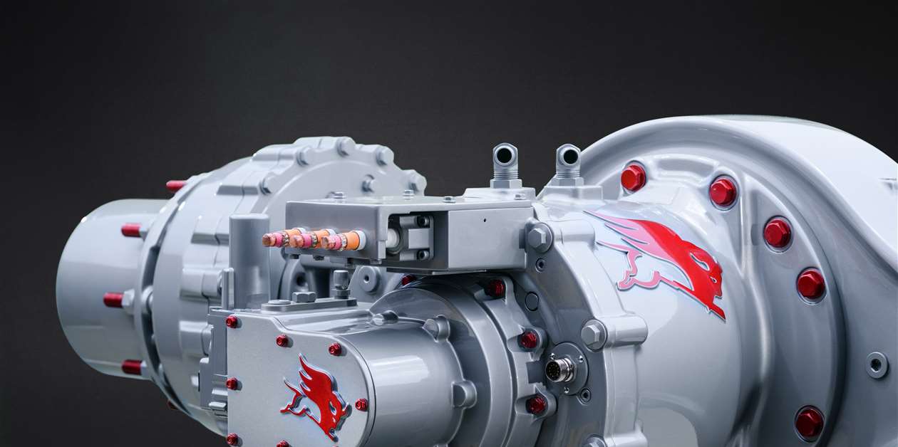 Cummins buying Meritor - Power Progress