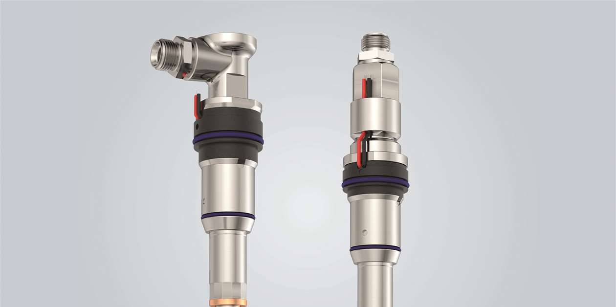 Liebherr’s hydrogen fuel injection for combustion engines - Power Progress