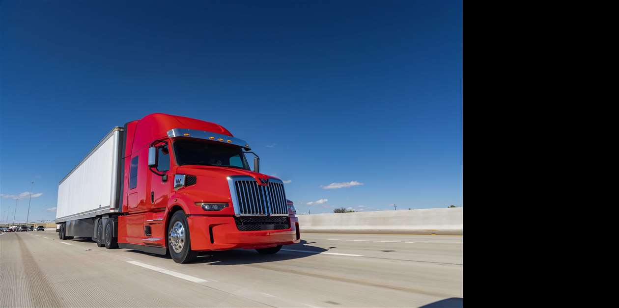Western Star's 57X delivers high tech for the long haul - Power