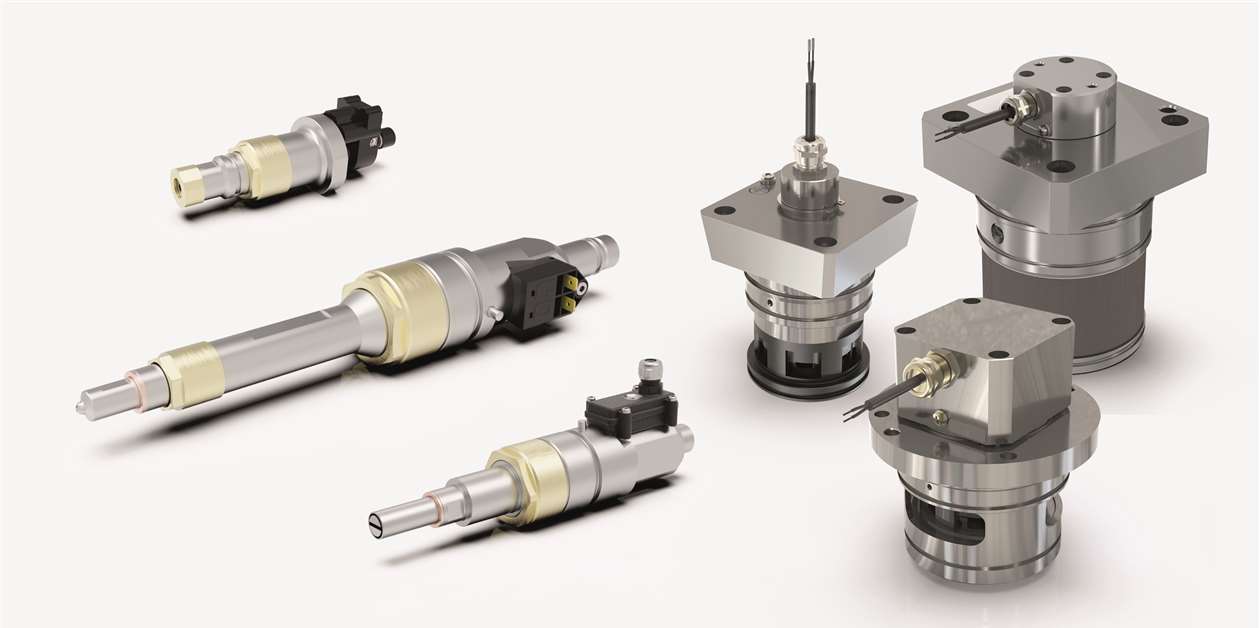 Woodward L'Orange advances marine technology - Power Progress