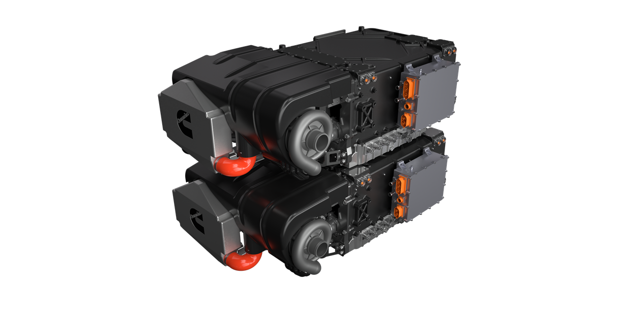 Cummins unveils new low-emissions diesel at IAA - Power Progress