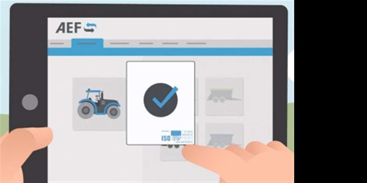AEF Task Validator identifies incompatibility issues - Power Progress