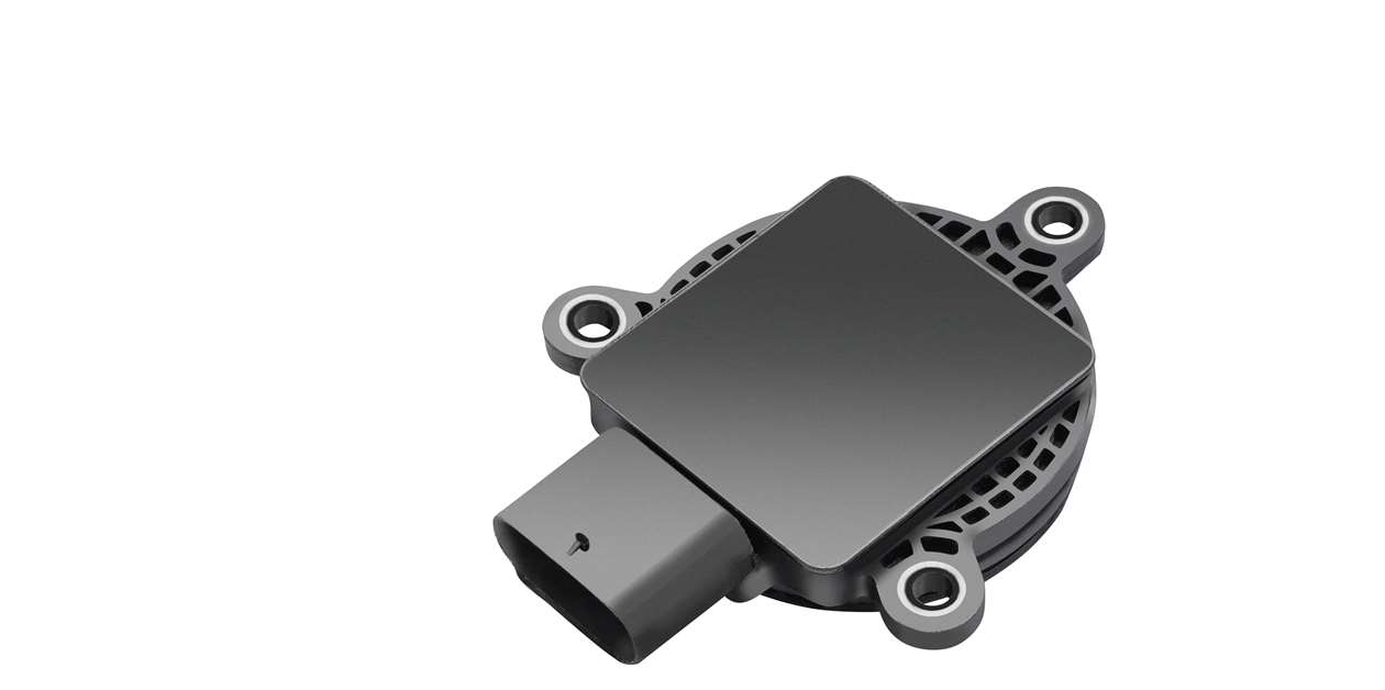 Continental introduces new eRPS sensor - Power Progress