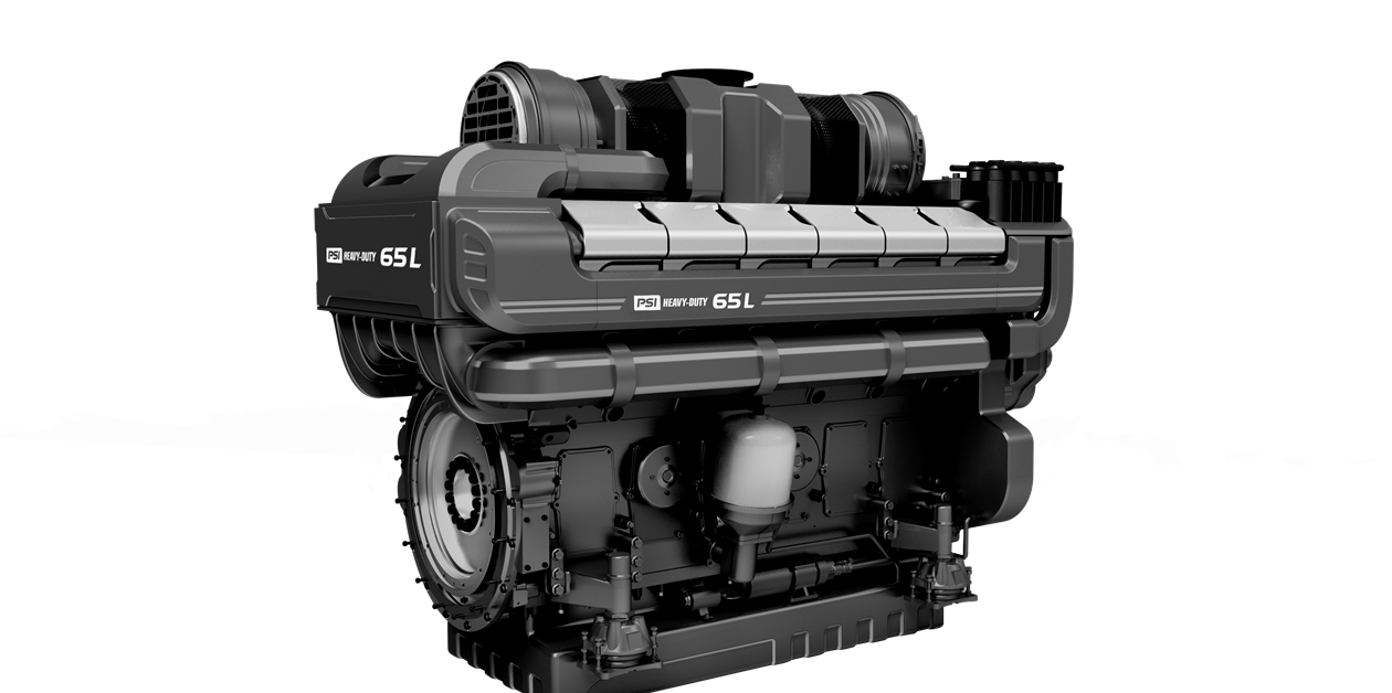 44th Annual Engine Yearbook: Fueling a New Future - Power Progress