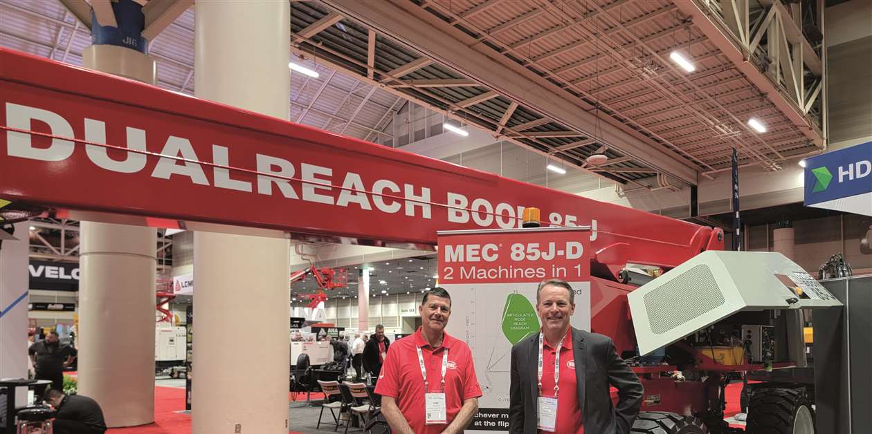 From local to global: MEC’s strategic vision for the future - Power ...