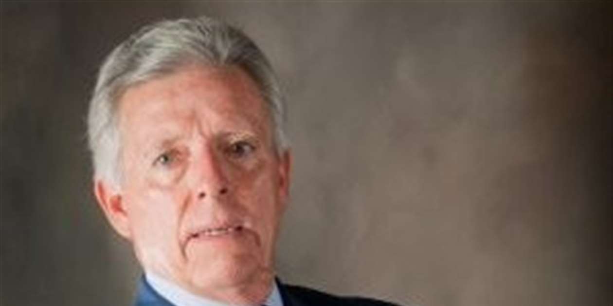 Christopher Patnode Judging panel announced for Working at Height Awards - Power Progress