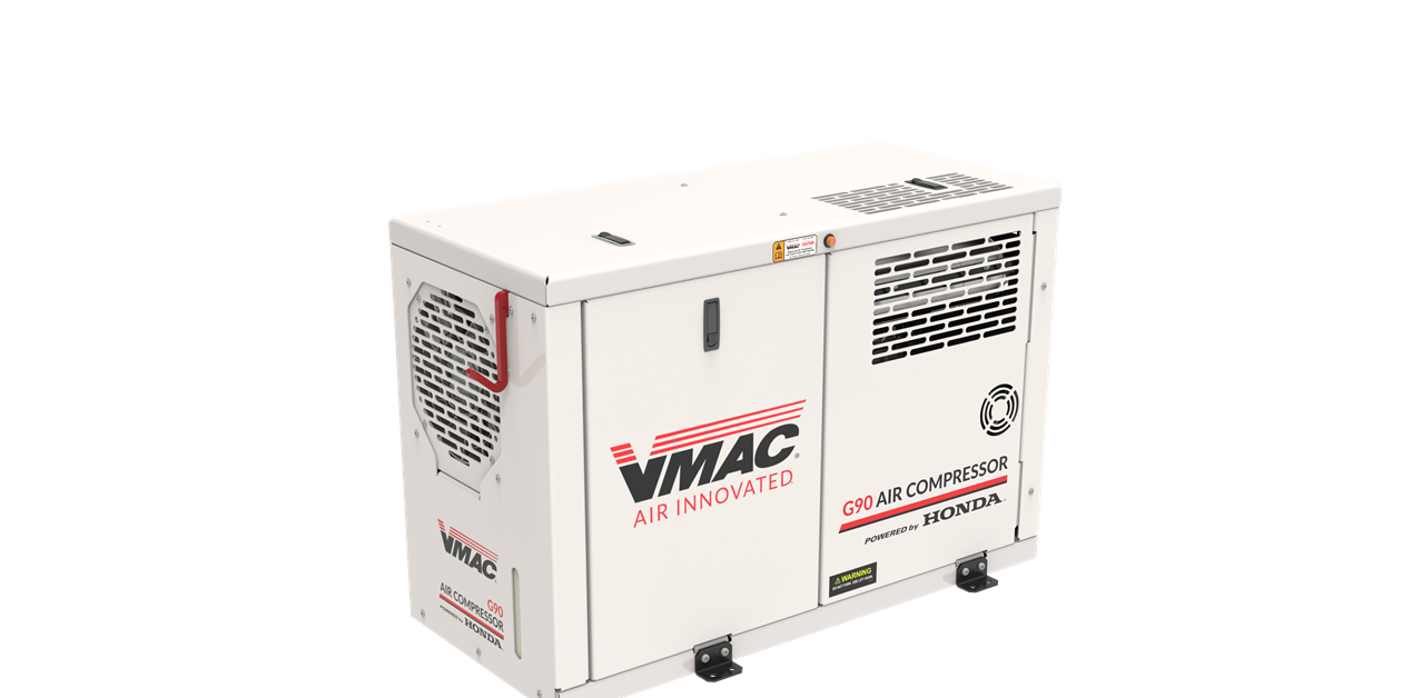 VMAC debuts new power-generating products - Power Progress
