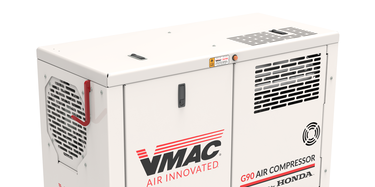 VMAC debuts new power-generating products - Power Progress