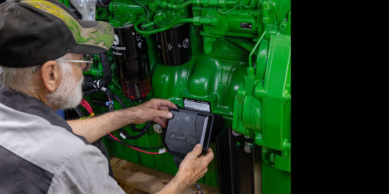 JDPS Power Range Defines A New Era in Power [sponsored content] - Power ...