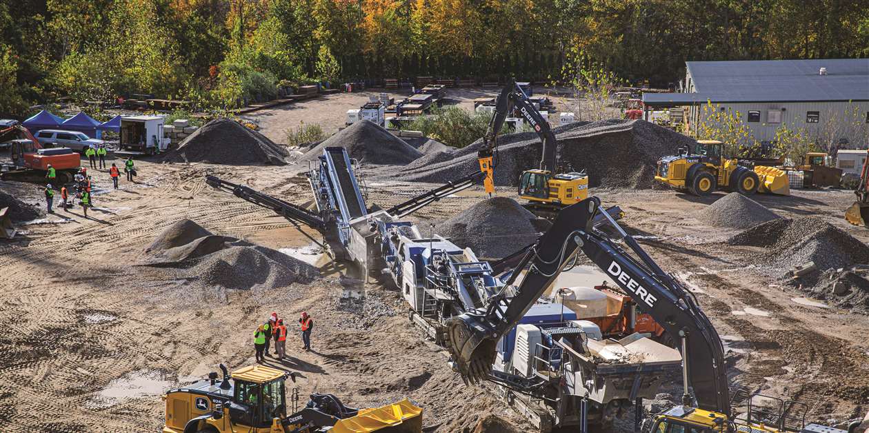 JDPS Power Range Defines A New Era in Power [sponsored content] - Power ...