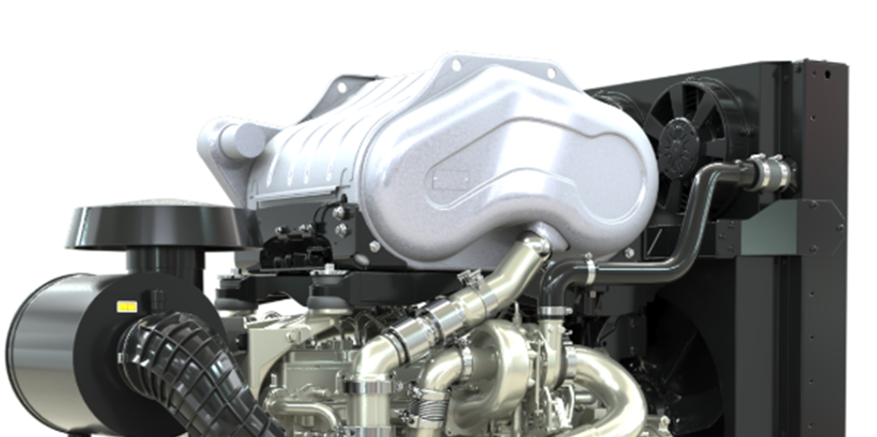 The future of off-highway power is about integration, not just innovation