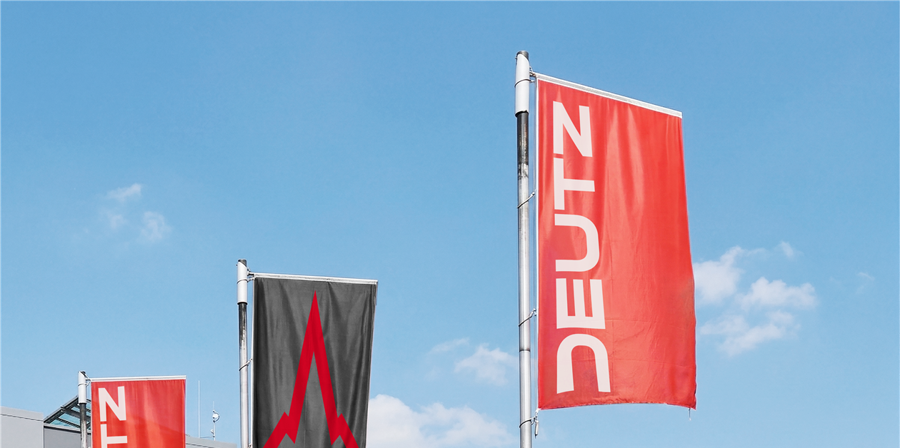 Deutz sees double-digit growth in first-half 2026