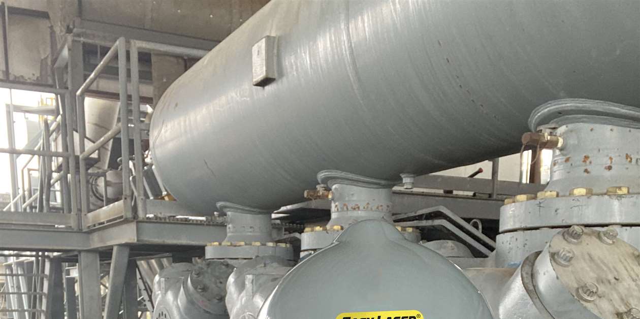 How installation determines alignment success in rotating machinery