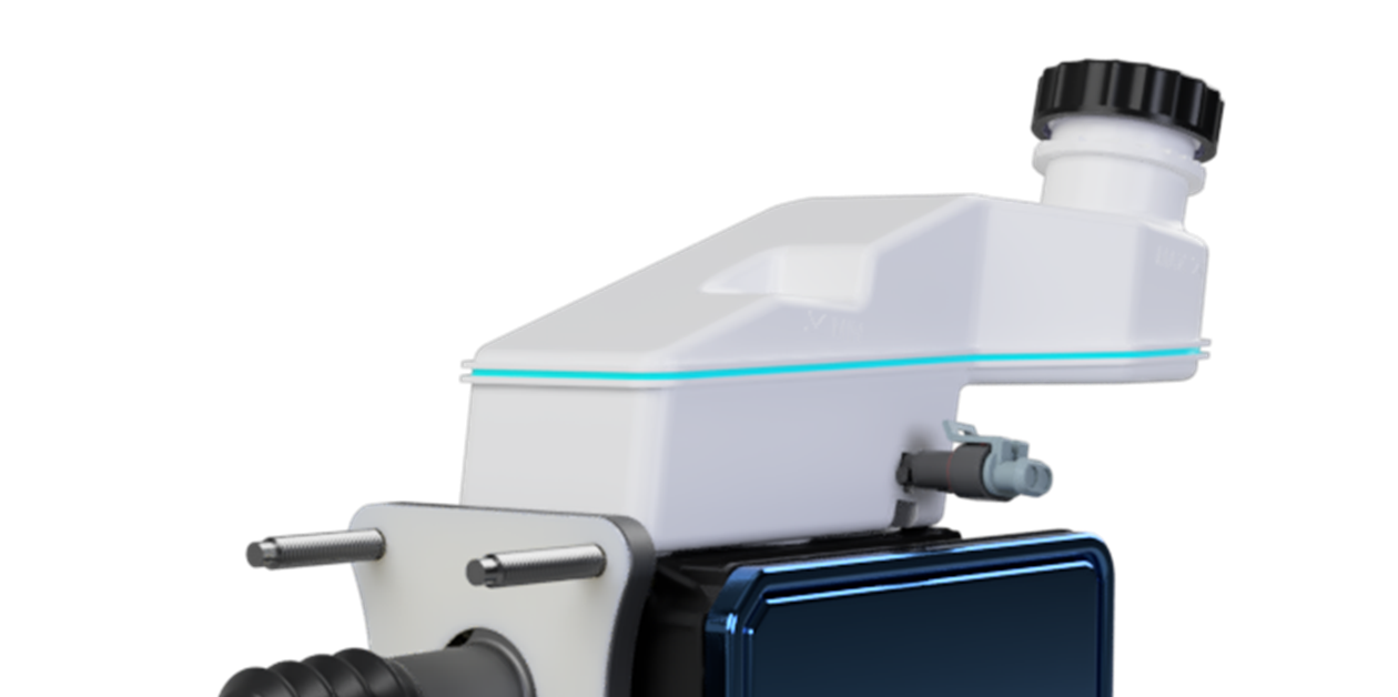 BWI Group launches iDBC 1-Box brake controller