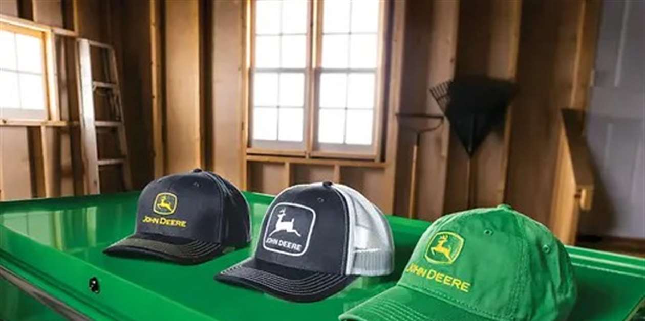 Deere, FTC settle farmer's right to repair dispute