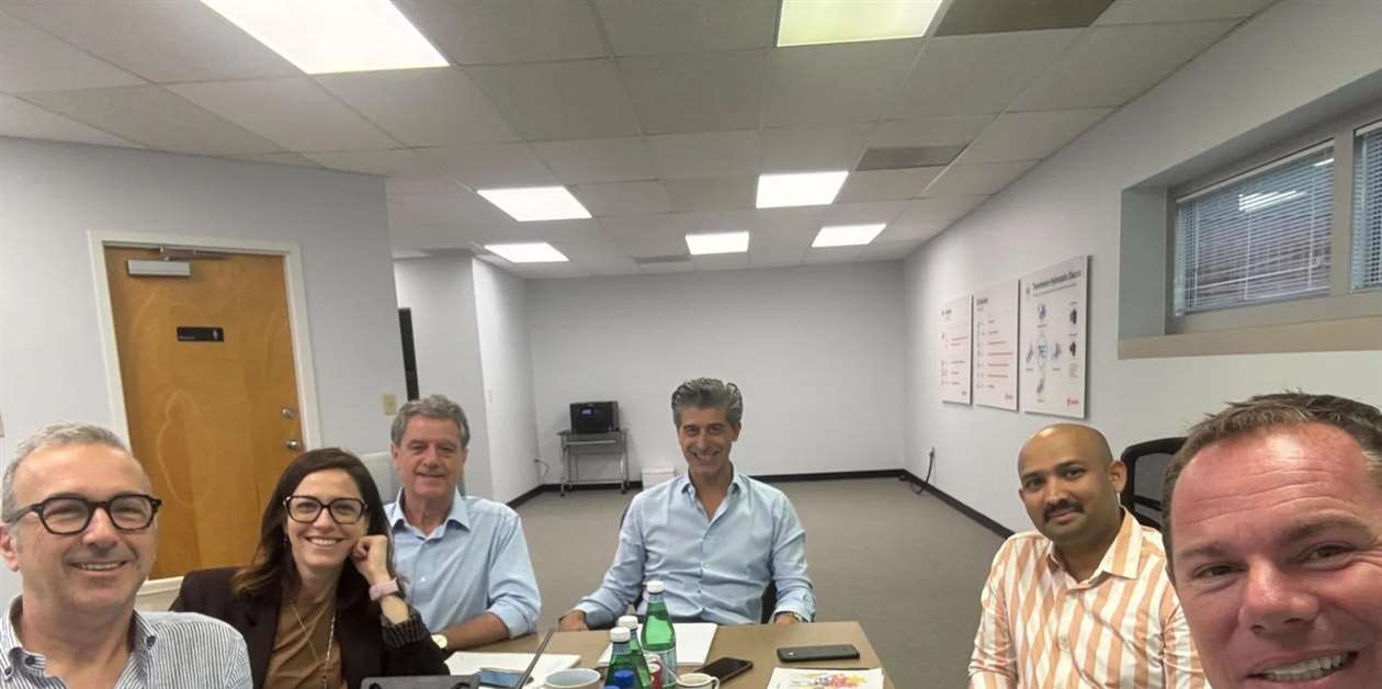 Carraro opens new regional HQ in North Carolina