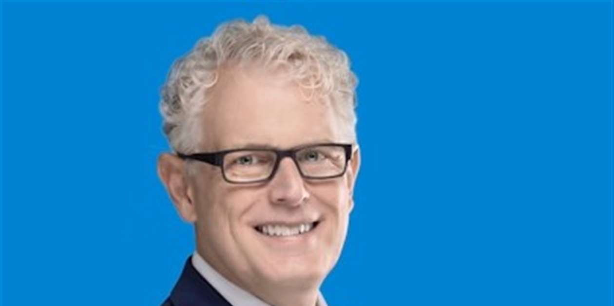 Cellcentric appoints Ljungström as CFO