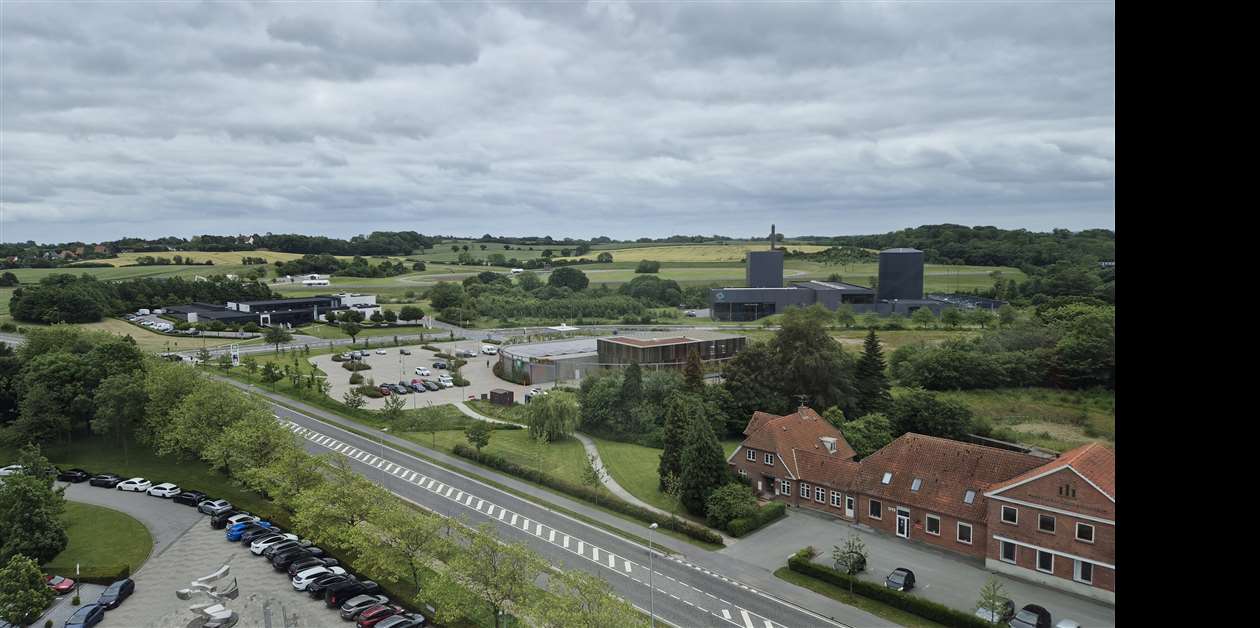 Danfoss reports strong organic growth over first half of 2026