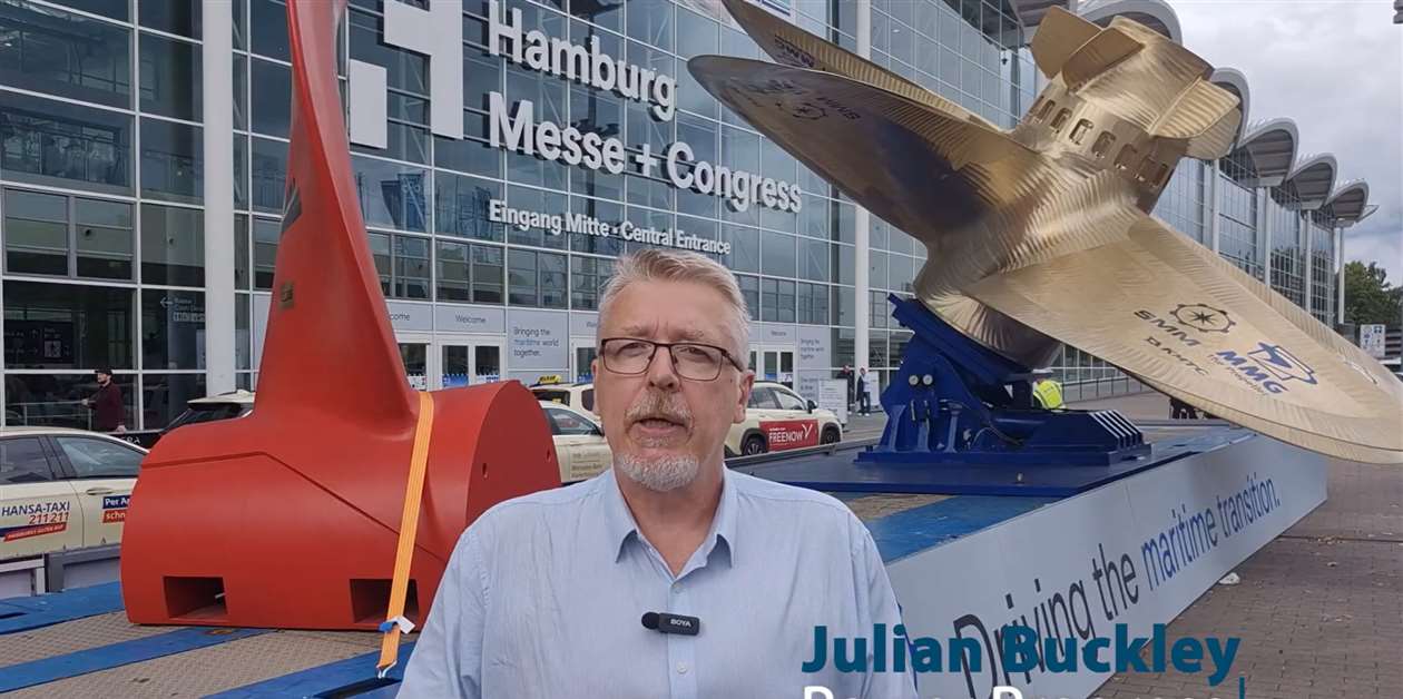 SMM 2026 Power Progress Video Review