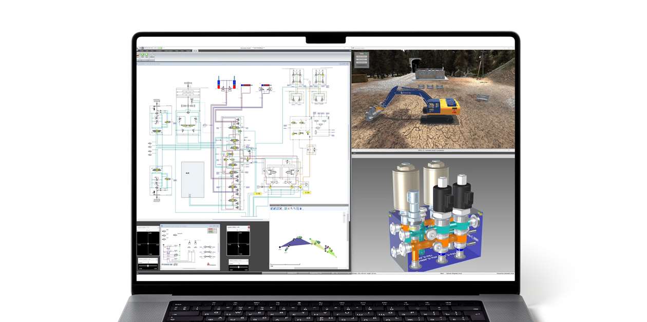 Beyond the prototype: How simulation can reduce equipment lifecycle costs
