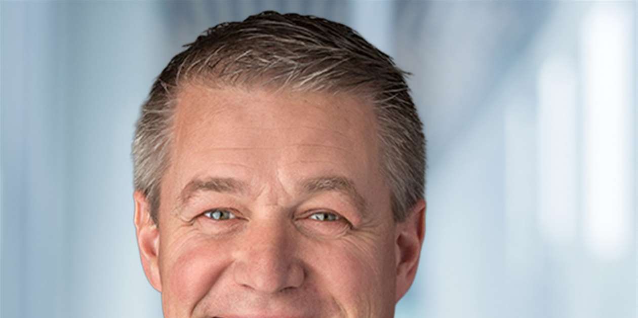 Donaldson appoints president of Industrial Solutions
