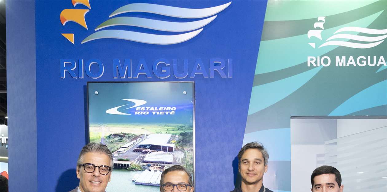 Wärtsilä engines selected for Brazilian tugs