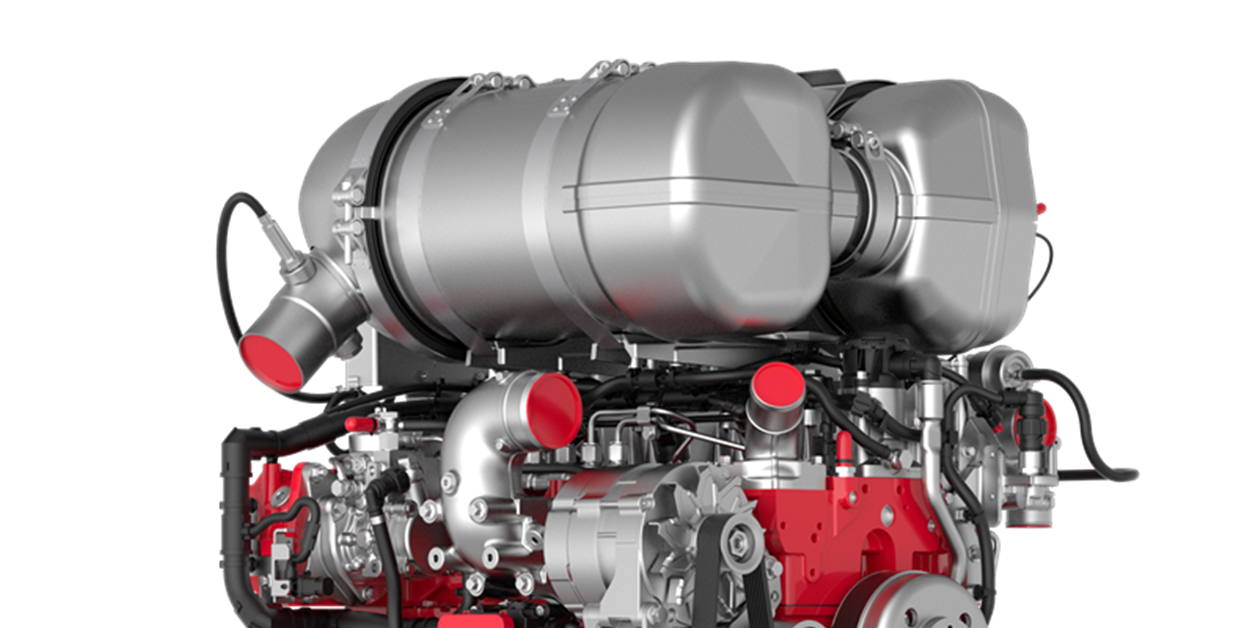Deutz to change SCR strategy for off-highway engines