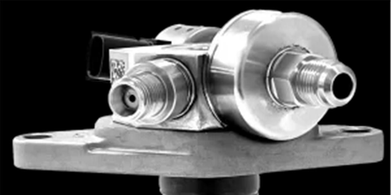 Joint LPG engine project develops low-emission engine solution - Power ...