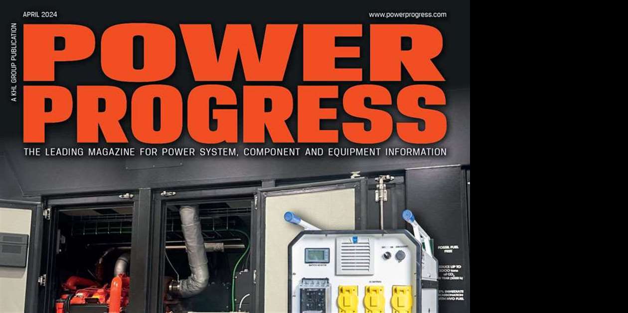 Power Progression Power Progress Abril 2024 - Power Progress