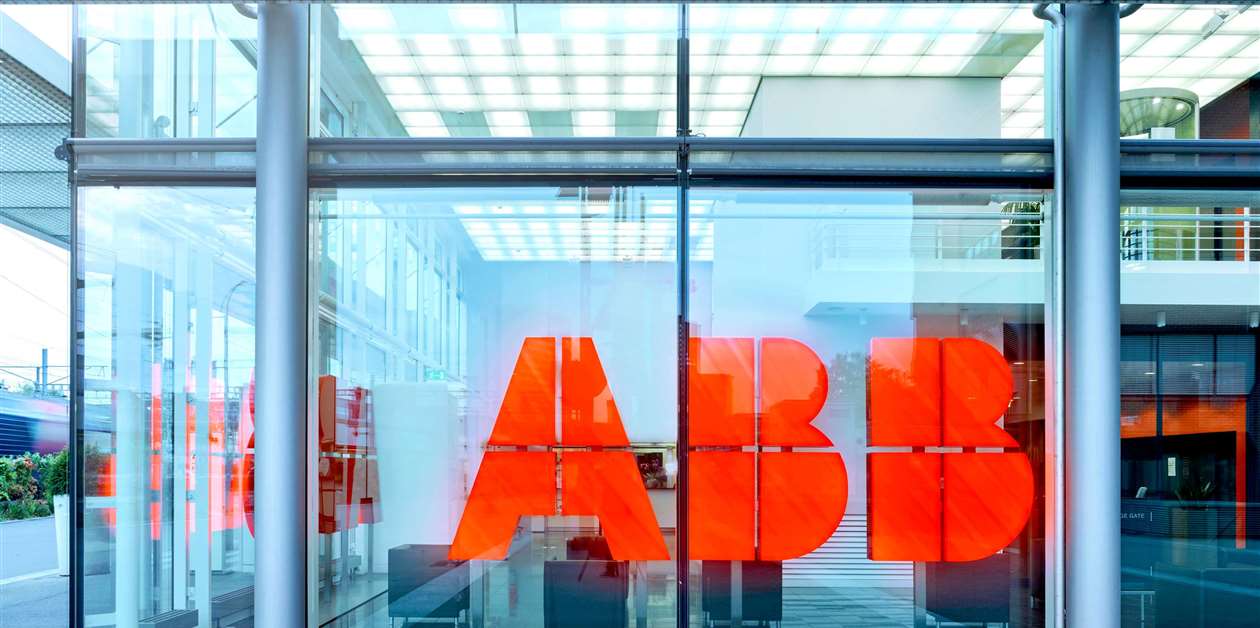 Electrifying circularity – A Q&A with ABB’s Mateusz Zajac & Pedro ...