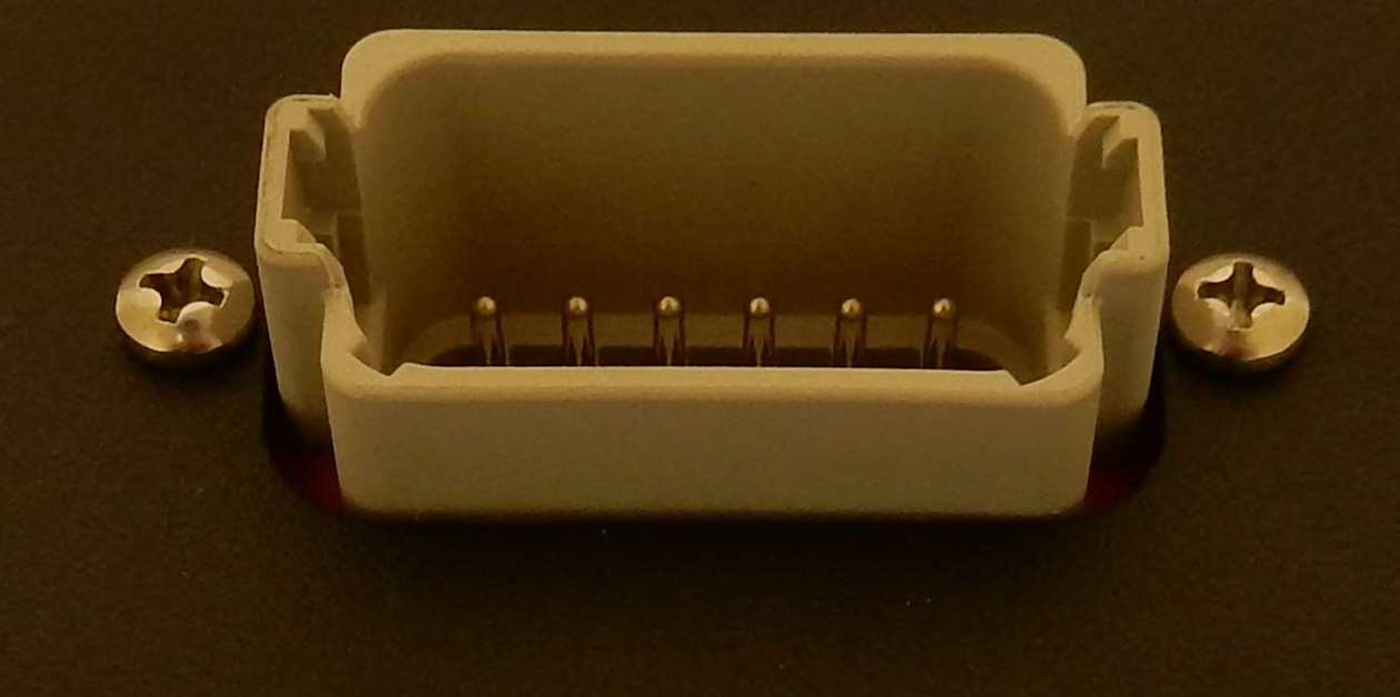 Axiomatic Modbus/CAN routers - Power Progress