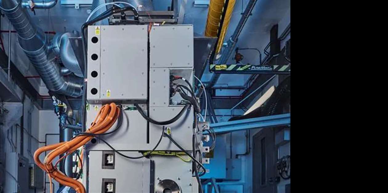Ricardo's Breakthrough in Hydrogen Fuel Cell Technology